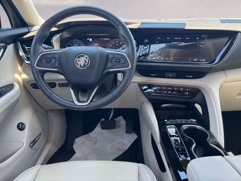 Used 2023 Buick Envision Avenir FWD image 10