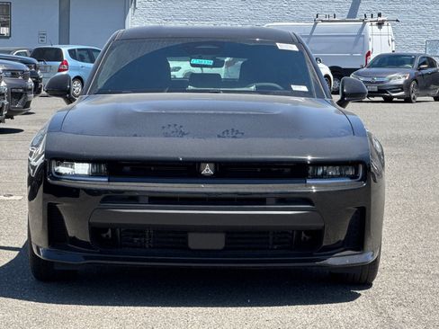 New 2026 Dodge Charger R/T w/ Blacktop Package AWD/4WD image 8