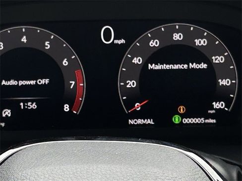 New 2026 Acura Integra A-Spec image 18