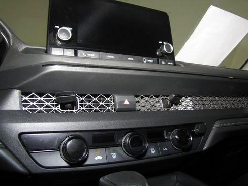 Used 2024 Honda Accord LX image 7