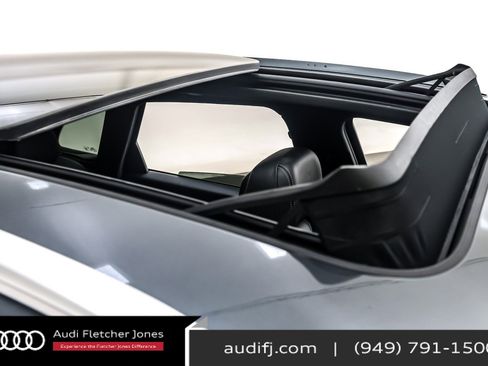 Used 2023 Audi SQ5 Premium Plus w/ Premium Plus Package image 21