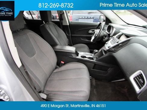 Used 2016 Chevrolet Equinox LT w/ Convenience Package image 18