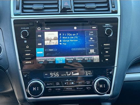 Used 2019 Subaru Outback 2.5i Limited AWD/4WD image 13