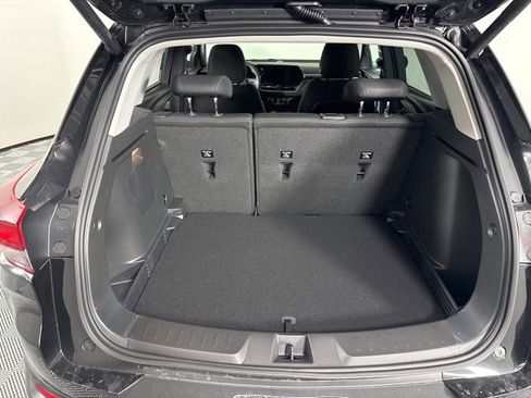 New 2026 Chevrolet TrailBlazer LT w/ Convenience Package image 12
