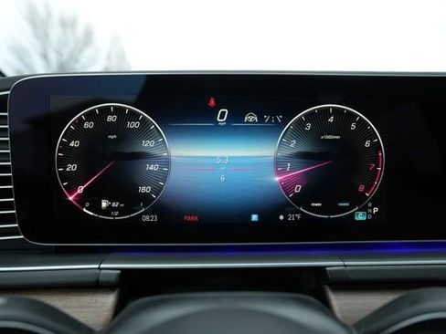 Used 2026 Mercedes-Benz GLE 350 4MATIC image 25