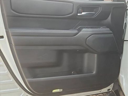 Used 2026 Toyota Land Cruiser AWD/4WD image 11