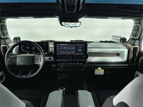Used 2024 GMC Hummer EV 2X w/ Extreme Off-Road Package image 21