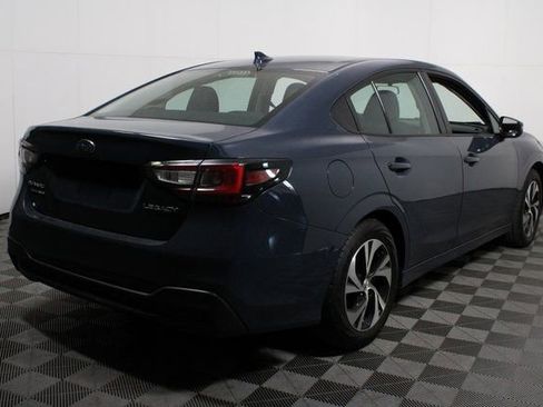 Used 2025 Subaru Legacy Premium image 7