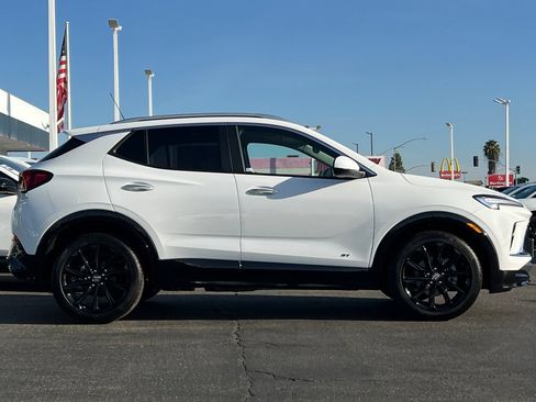 New 2026 Buick Encore GX Sport Touring w/ Comfort Package FWD image 3
