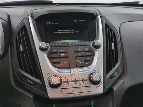 Used 2014 Chevrolet Equinox LT AWD/4WD image 17