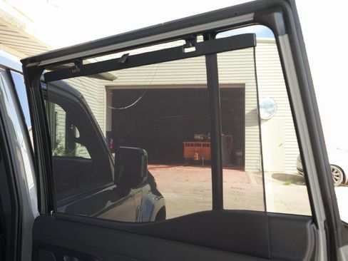 Used 2025 Lexus GX 550 image 23