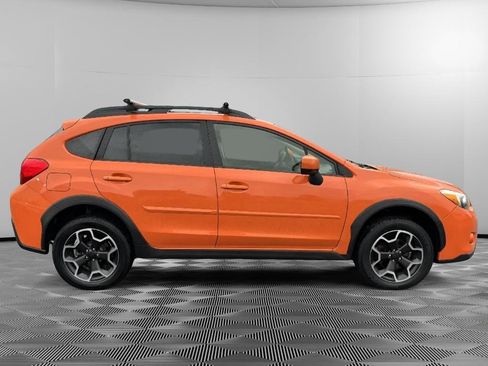 Used 2013 Subaru Crosstrek 2.0i Premium image 6
