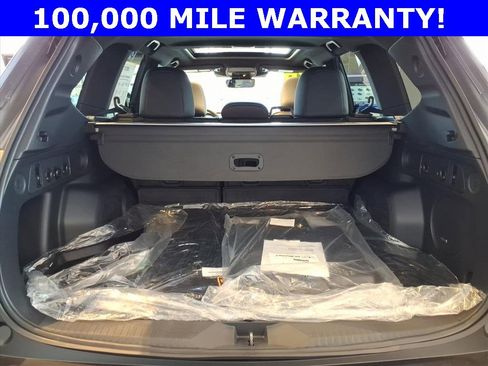 New 2026 Subaru Forester Wilderness image 26