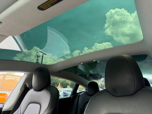Used 2020 Tesla Model 3 Standard Range Plus RWD image 49