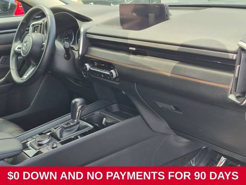 Used 2025 MAZDA CX-50 AWD 2.5 S w/ Premium Plus Pkg image 32
