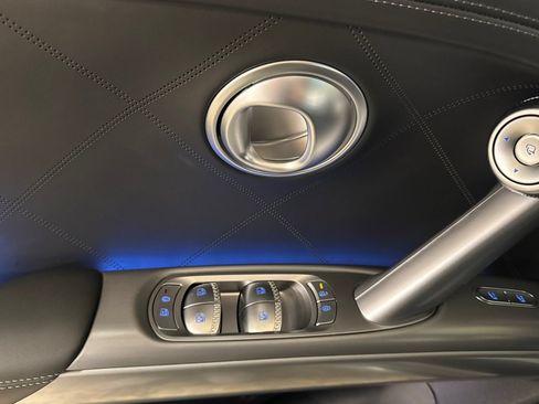 New 2026 Genesis GV60 Advance AWD/4WD image 11