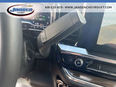 Used 2025 Chevrolet Silverado 2500 LT AWD/4WD image 15