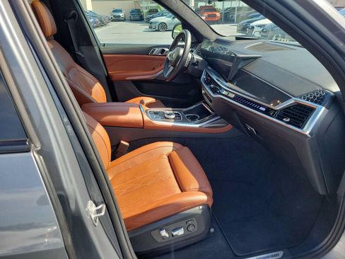 Used 2024 BMW X7 M60i w/ Executive Package AWD/4WD image 22