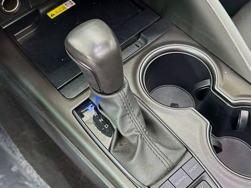 Used 2024 Toyota Camry XSE image 16