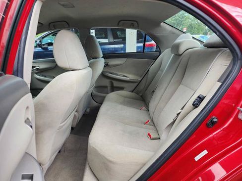 Used 2010 Toyota Corolla LE FWD image 13