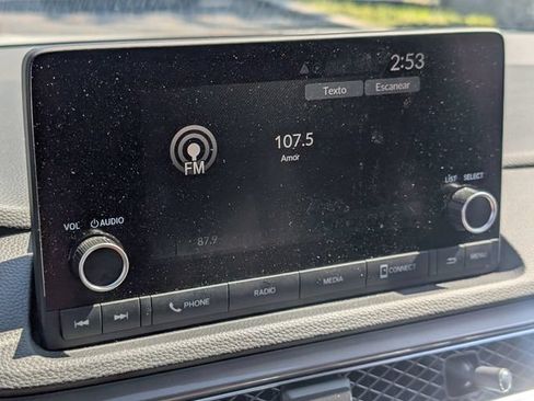 Certified 2025 Acura Integra FWD image 26