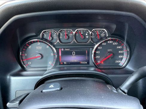 Used 2015 GMC Sierra 1500 SLT image 11