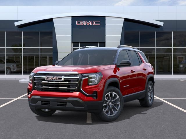 New 2027 GMC Terrain Elevation w/ Elevation Premium Package AWD/4WD image 6