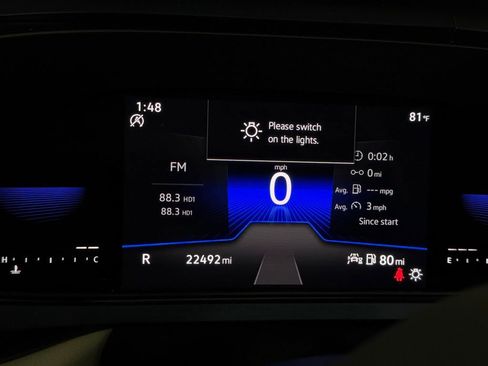 Used 2022 Volkswagen Taos SE image 20