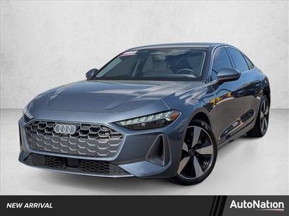 Used 2025 Audi A5 2.0T Premium Plus