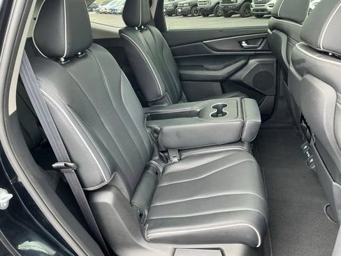 Used 2022 Acura MDX SH-AWD w/ Advance Package image 23