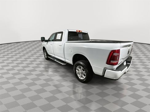 Used 2024 RAM 2500 Laramie image 6