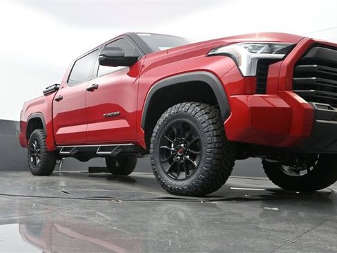 New 2026 Toyota Tundra SR5 image 23