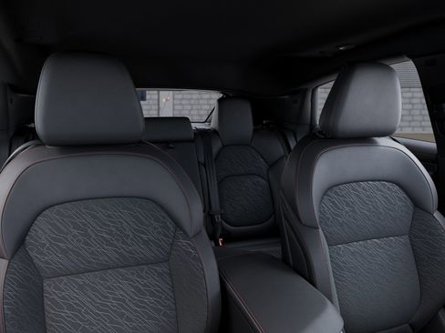 New 2026 Dodge Charger GT w/ Driver Convenience Group image 35