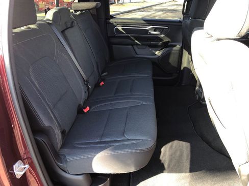 Certified 2022 RAM 1500 Big Horn image 27