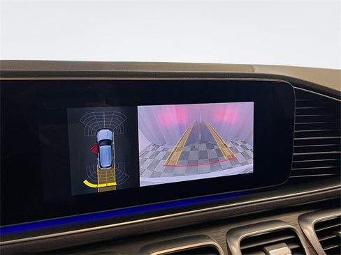 Certified 2023 Mercedes-Benz GLE 350 4MATIC image 29