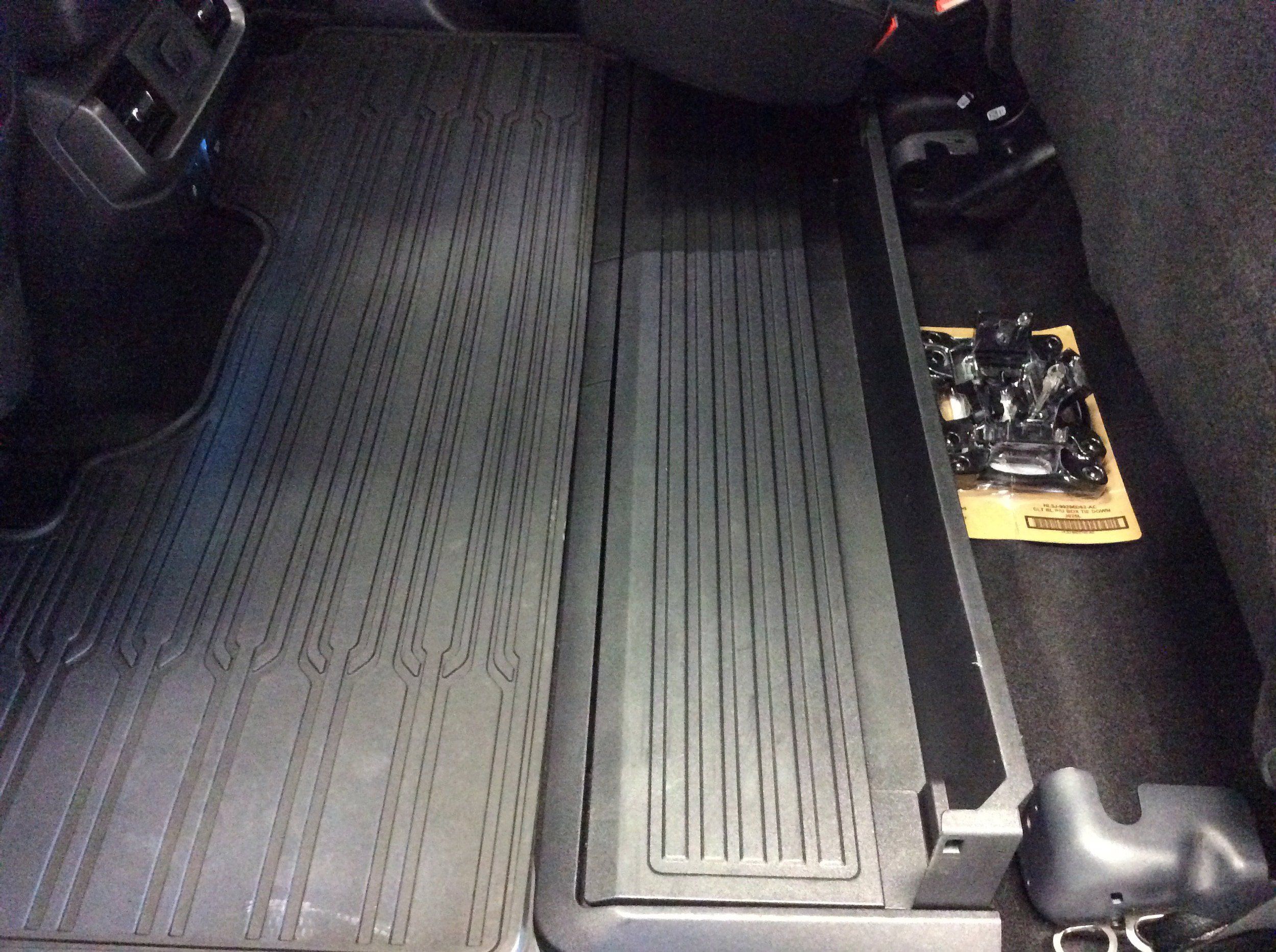 Used 2024 Ford F150 XLT w/ Equipment Group 303A High AWD/4WD image 40