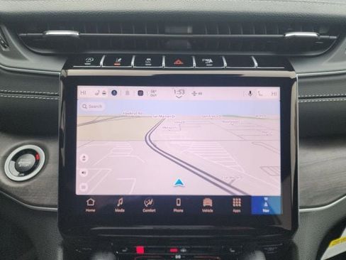 New 2025 Jeep Grand Cherokee Limited image 6