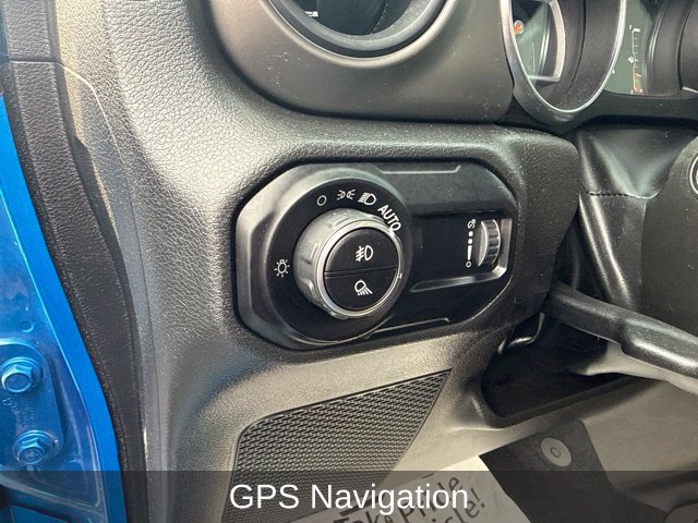 Used 2023 Jeep Gladiator Sport AWD/4WD image 12