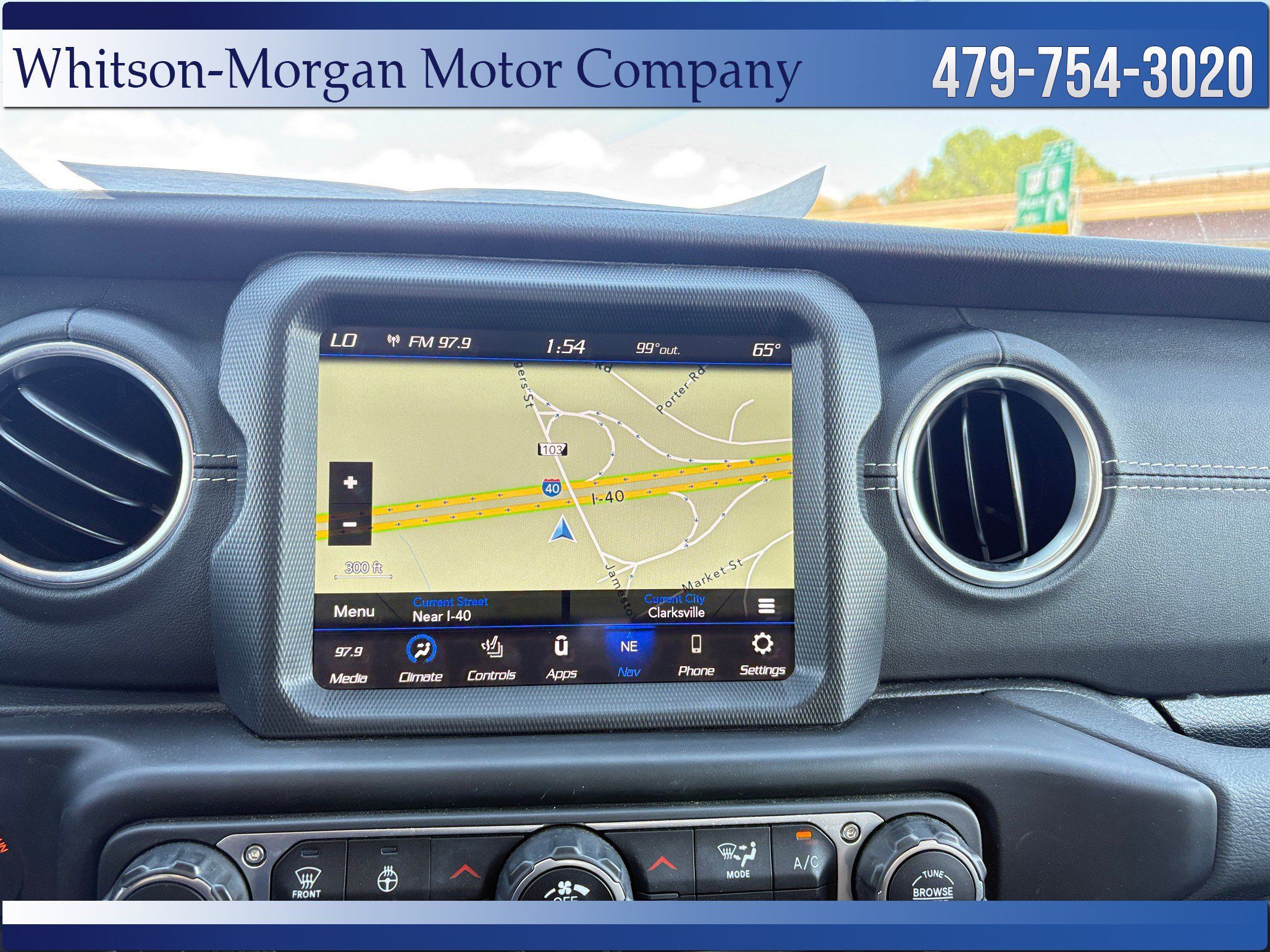 Used 2023 Jeep Wrangler Unlimited Sahara w/ Cold Weather Group AWD/4WD image 16