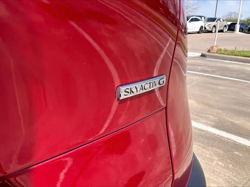 Used 2022 MAZDA CX-30 AWD 2.5 S w/ Premium Package image 9