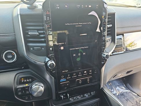 Certified 2026 RAM 1500 Laramie w/ Night Edition AWD/4WD image 21