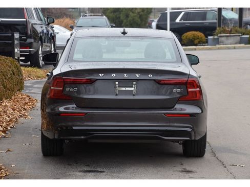 Certified 2023 Volvo S60 B5 Plus w/ Climate Package image 5