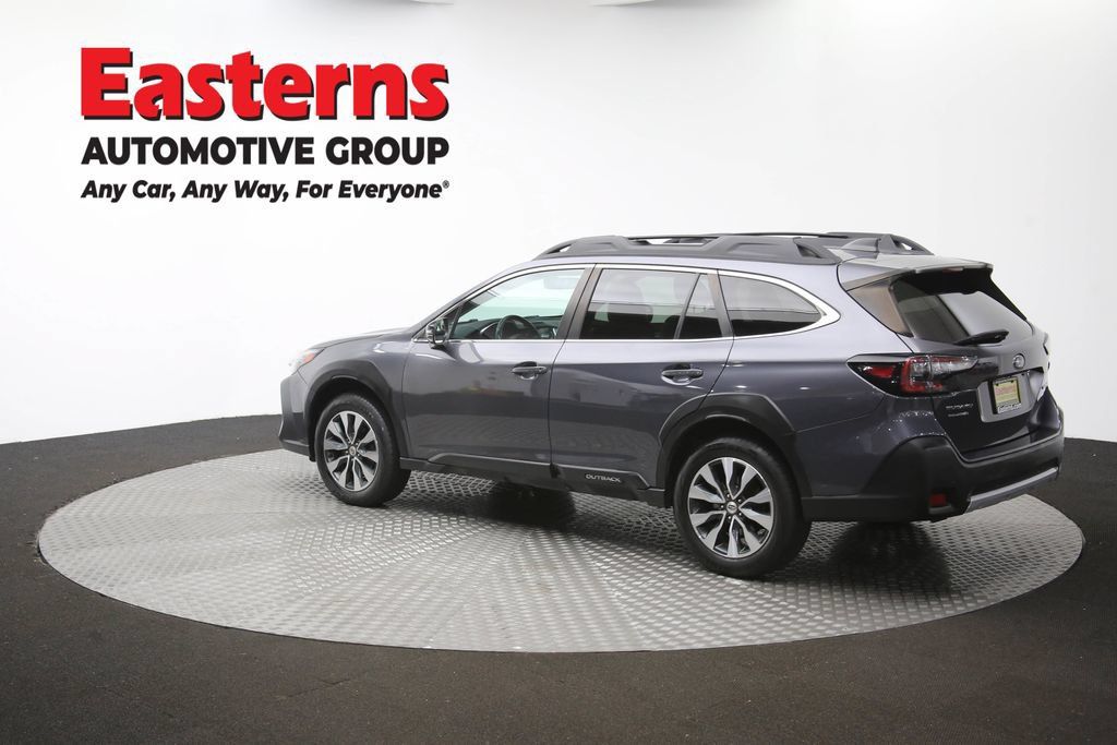 Used 2023 Subaru Outback Limited AWD/4WD image 60