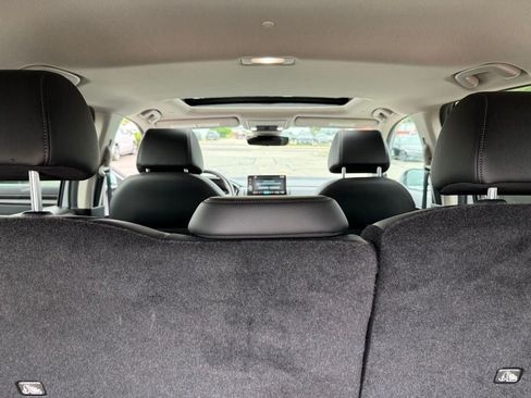 Used 2023 Honda CR-V EX-L image 32