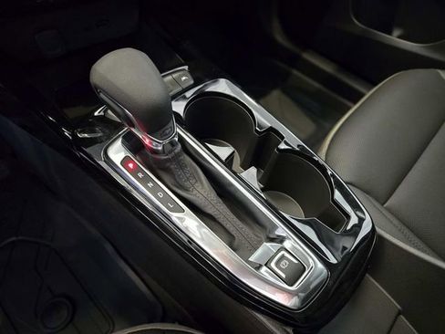 New 2026 Chevrolet Trax ACTIV w/ Driver Confidence Package image 23