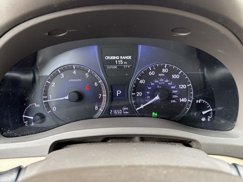 Used 2013 Lexus RX 350 FWD w/ Premium Pkg image 21