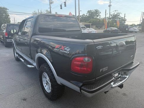 Used 2002 Ford F150 Lariat image 6