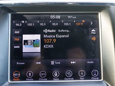 Used 2018 Jeep Grand Cherokee Limited RWD image 33