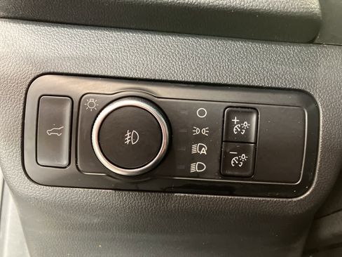 Used 2024 Ford Escape Platinum image 14