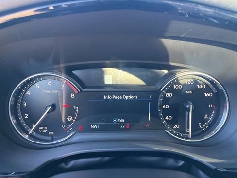 New 2025 Cadillac XT6 Premium Luxury image 22